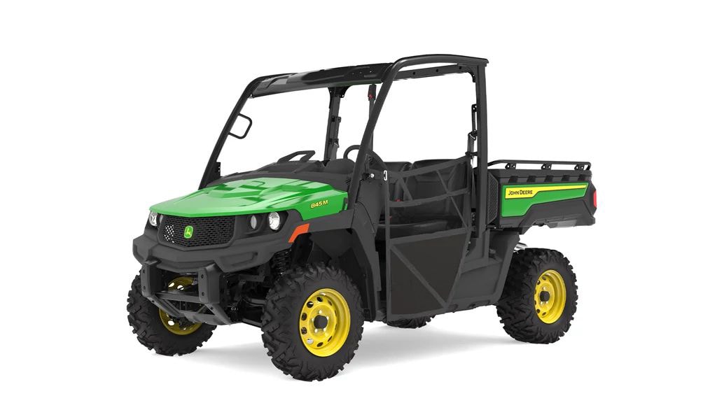 Studio Image of a XUV845M