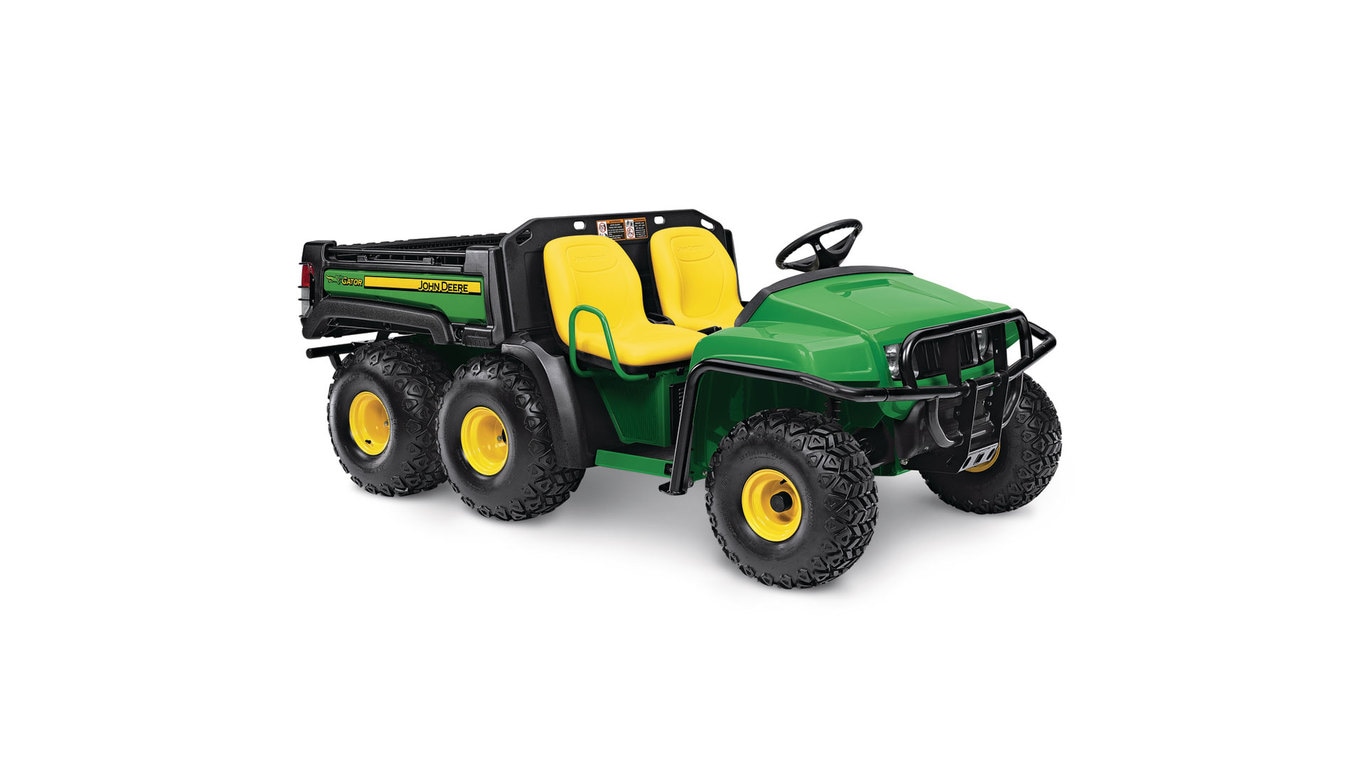 TX 4x2 Traditional Utility Vehicles John Deere Australia