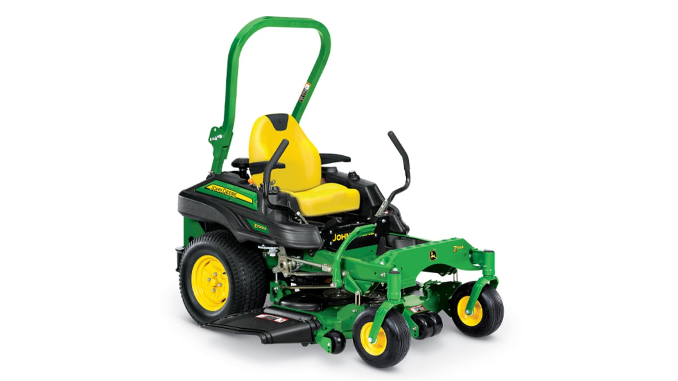 Z915e ztrak sale
