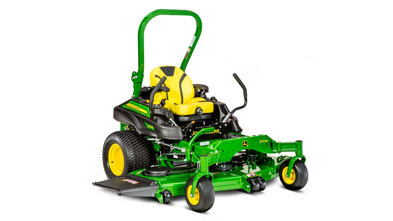 ZTrak™ Z945M EFI ZeroTurn Mowers Commercial Mowers John Deere