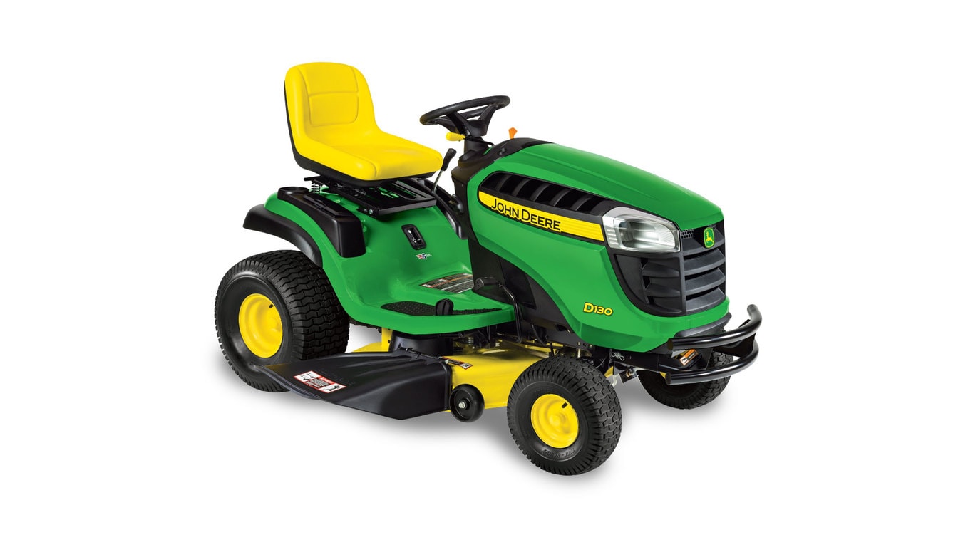 Ride on Mowers Product List John Deere Australia