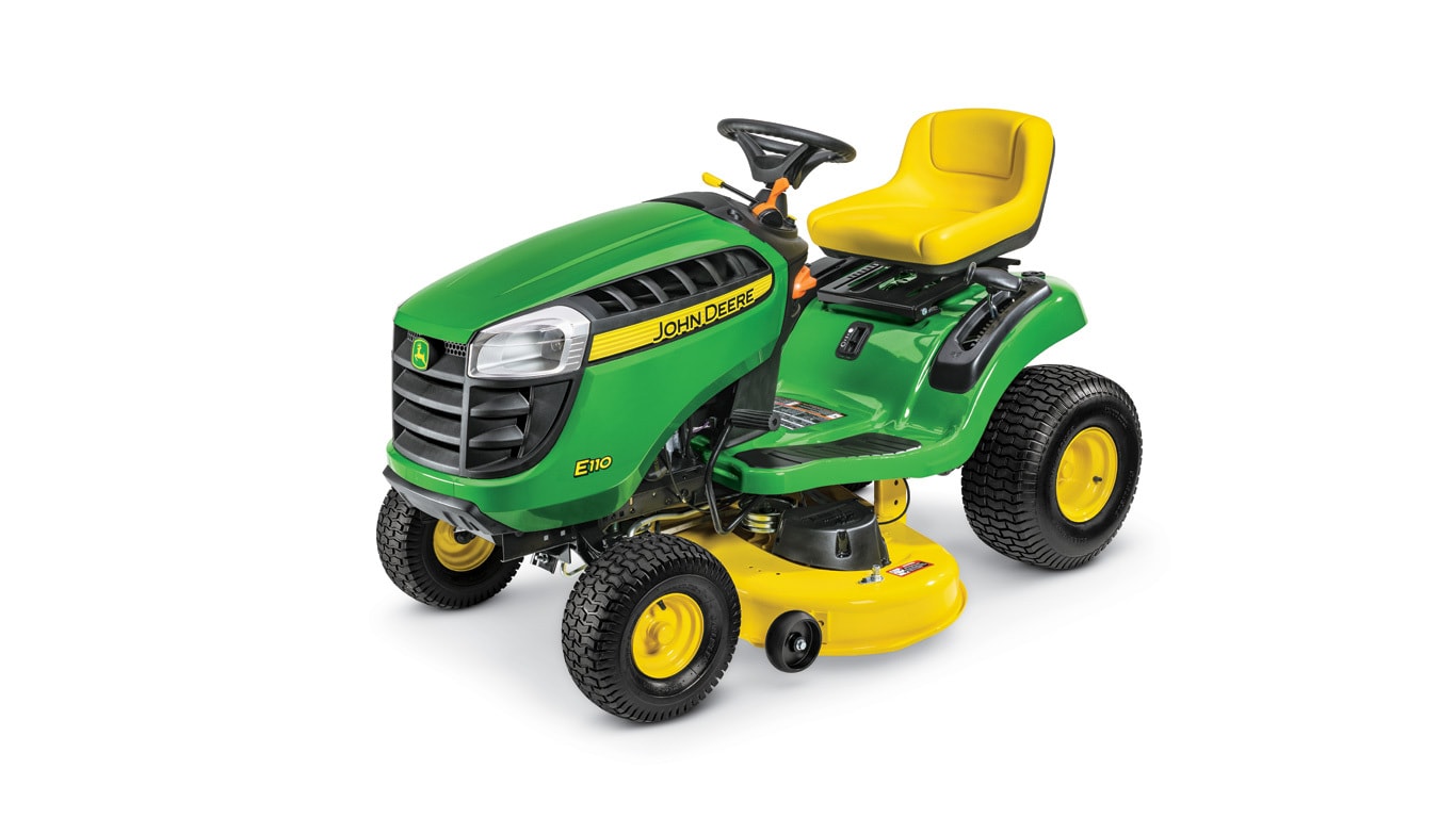 Ride-On Mowers Product List John. john deere lawn mower price list. 