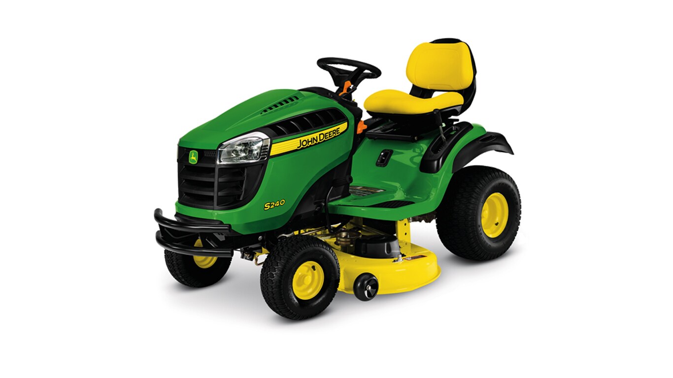 Ride On Mowers John Deere Australia