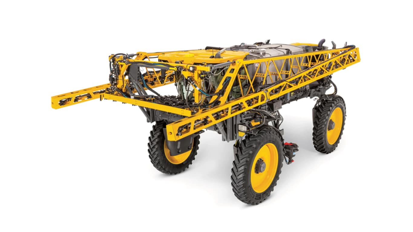 Hagie™ STS20 Sprayer