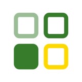 Mobile apps icon used for precision ag equipment.