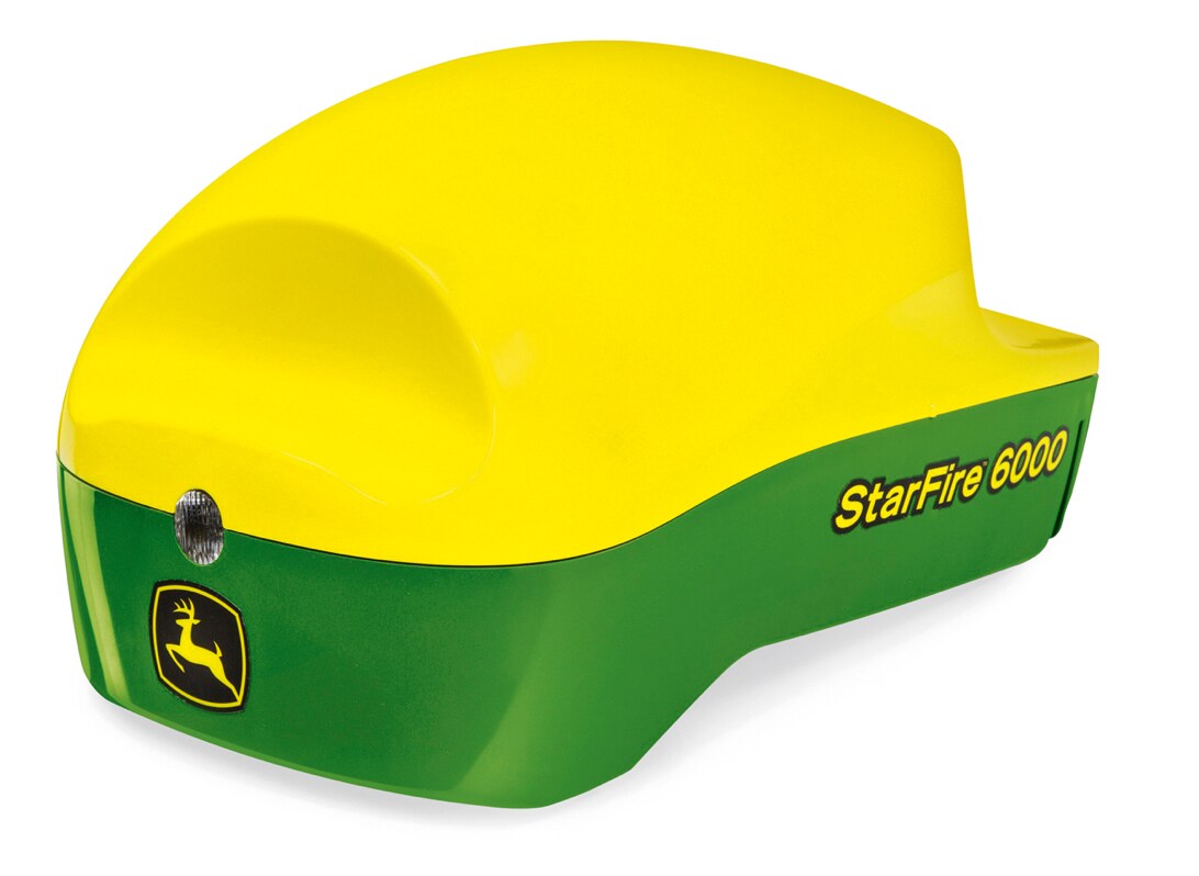 Agriculture Technology Precision Ag John Deere Australia