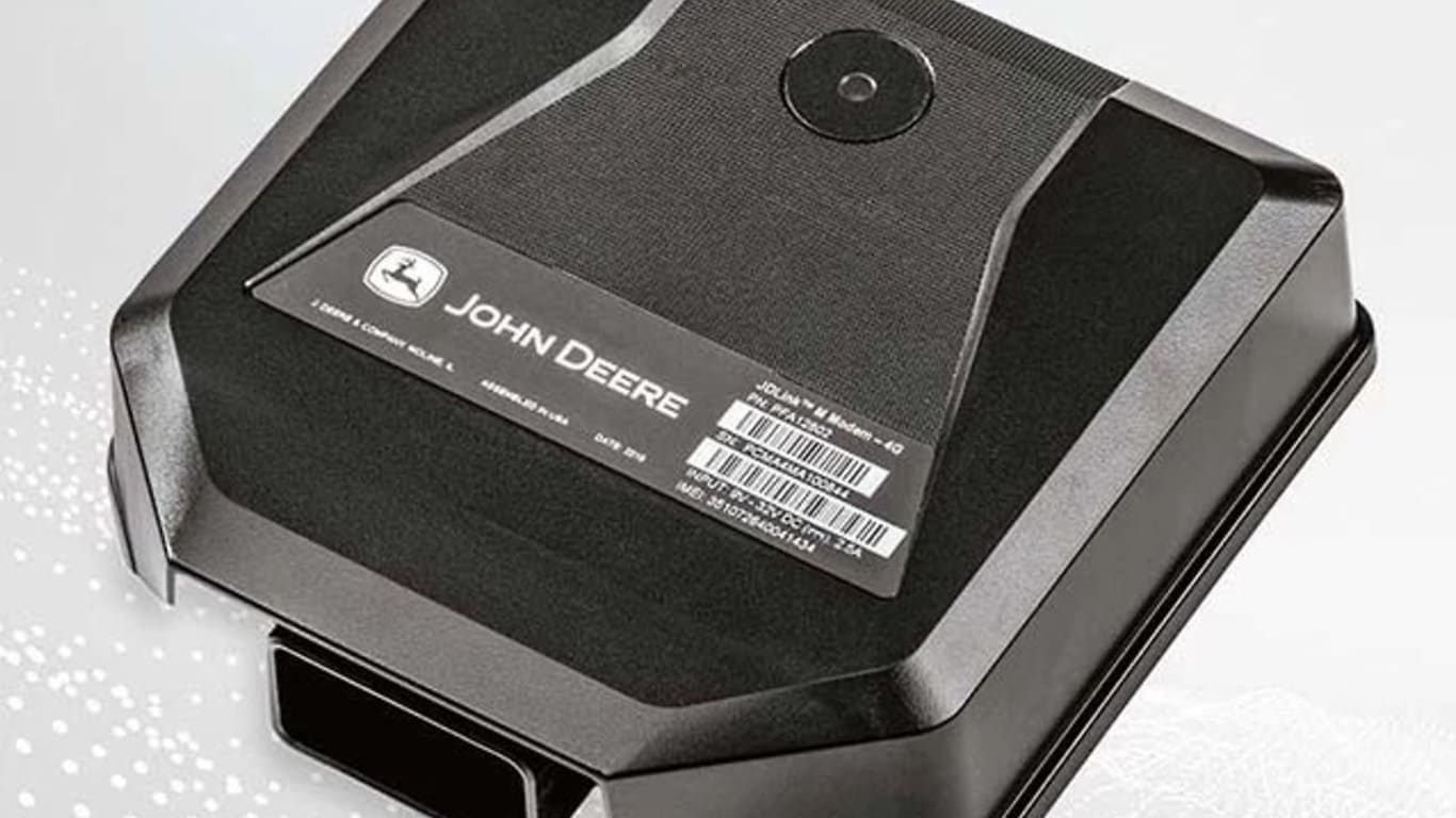 precision turf connected with this modem