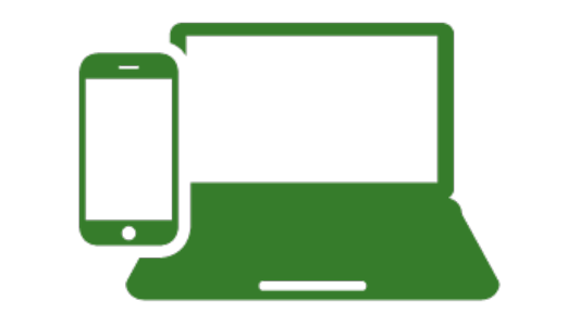 precision turf manage icon