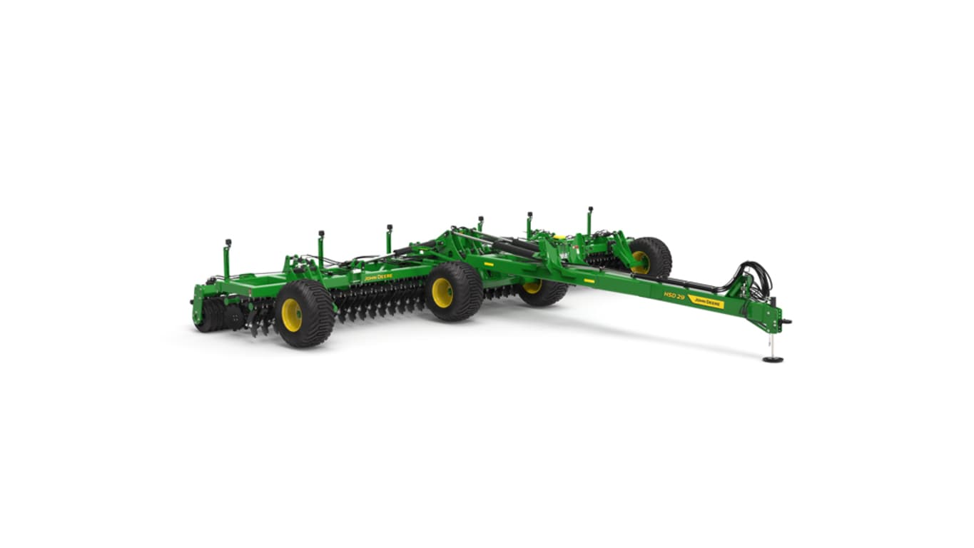 studio rendering of the front-right side of HSD29 on a white background