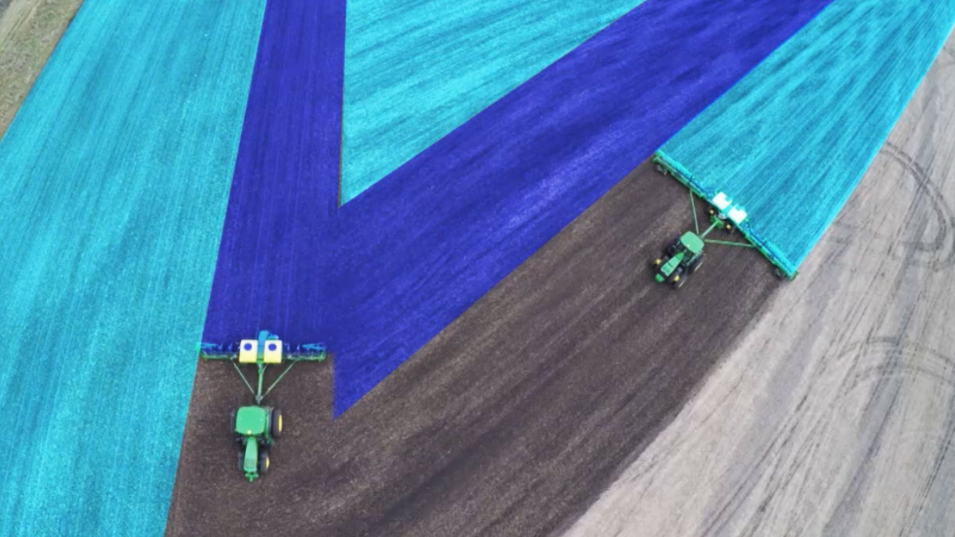 Learn why Precision Ag Pays