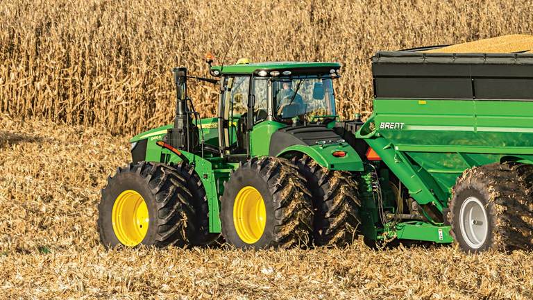 John Deere 4wd And Tracks 9r Series 94r Ag Implements John Deere 4wd And Tracks 9r Series 94r Ag Implements