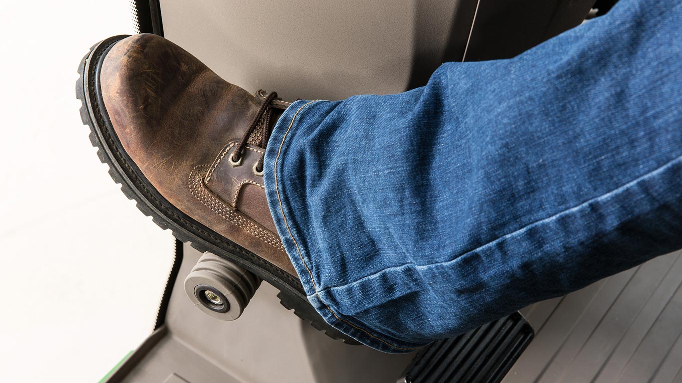 8R, 8RT, and 8RX Cab Packages John Deere Australia