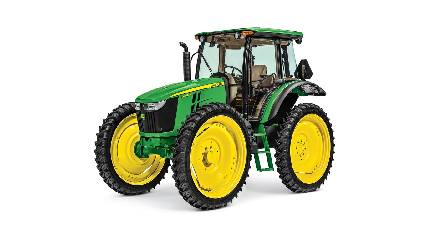 john deere tractor big wheel