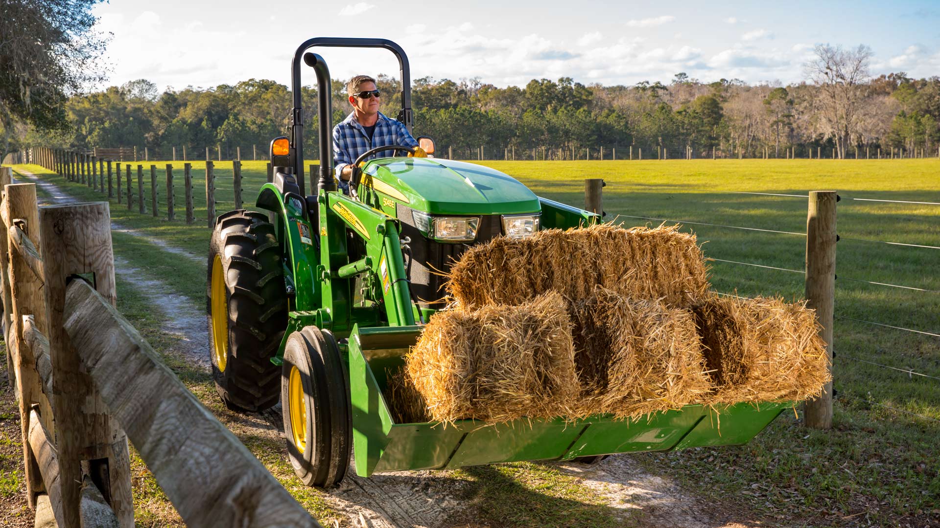 | John Deere Australia