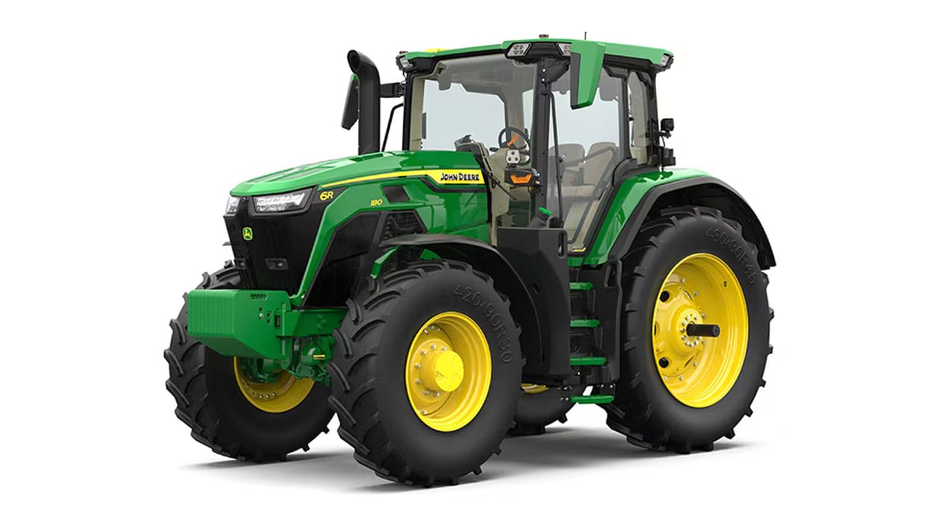 6R 180