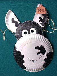 Moo Mask